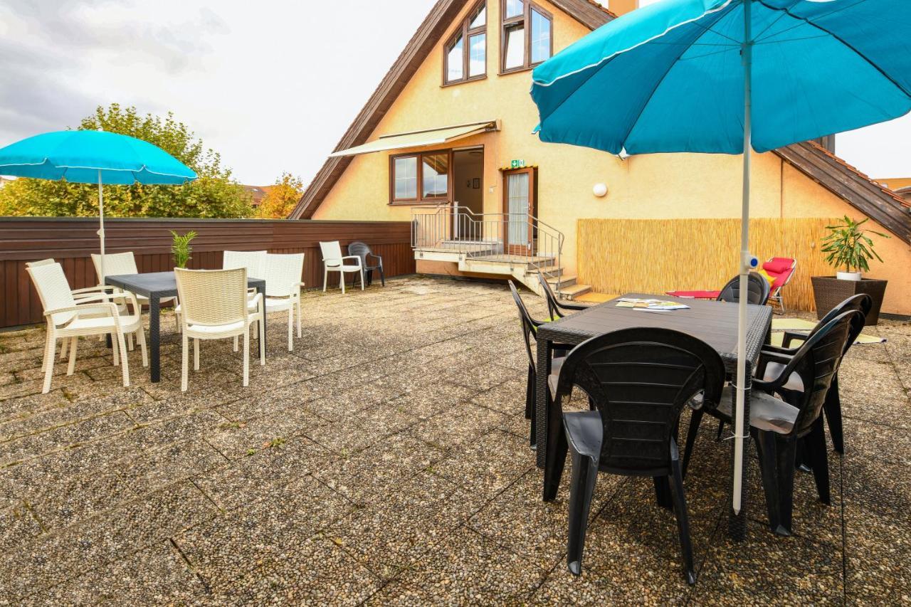 FeWo Immenstaad 1 Immenstaad am Bodensee Exterior foto