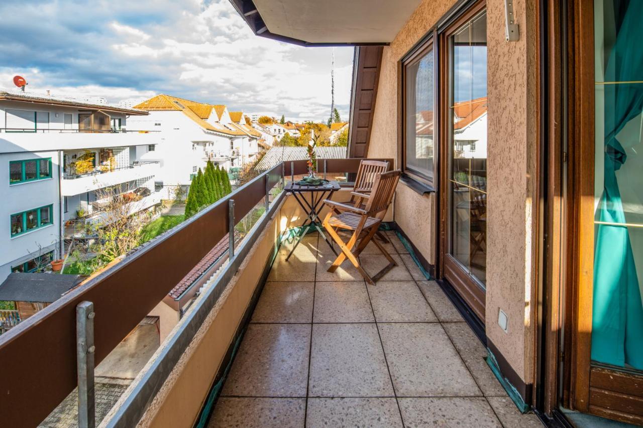 FeWo Immenstaad 1 Immenstaad am Bodensee Exterior foto